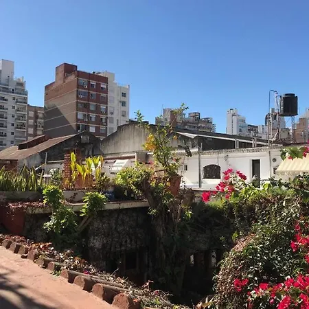 Departamento En Excelente Ubicacion Apartment Rosario Exterior photo