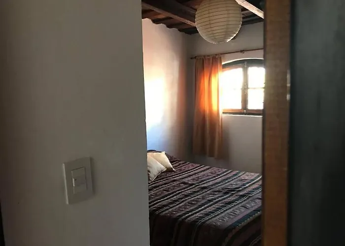 Departamento En Excelente Ubicacion