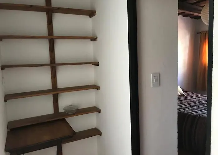 Departamento En Excelente Ubicacion