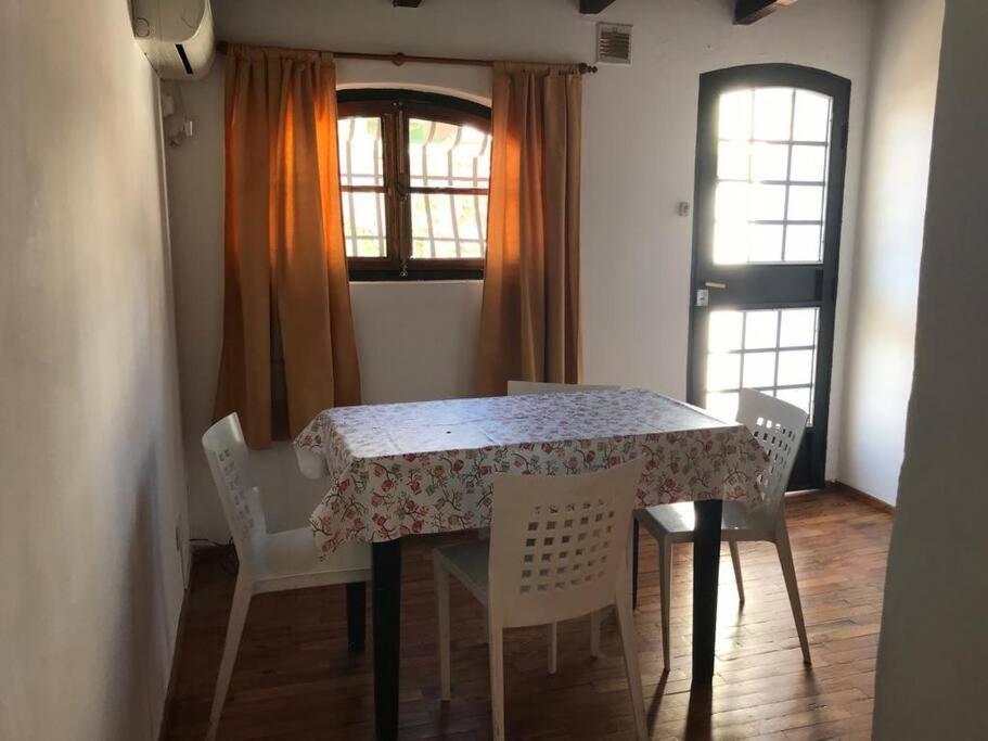 Departamento En Excelente Ubicacion Rosario